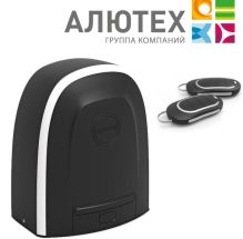 Привод для откатных  ворот ALUTECH ROTO-500KIT